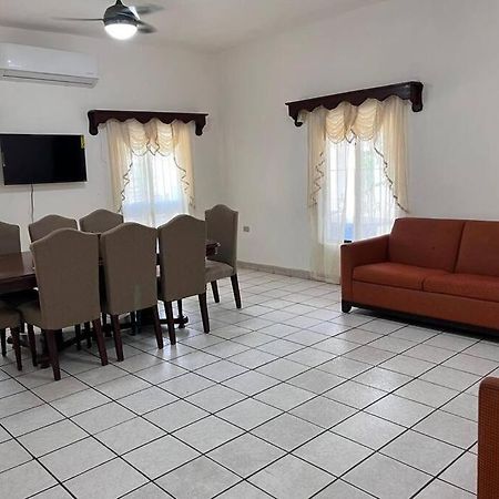 Álamos Flores Condominios Casa Narciso מראה חיצוני תמונה