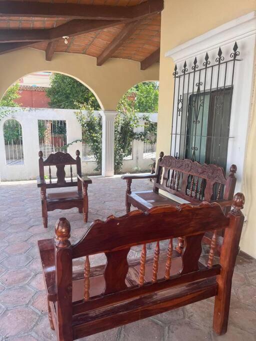 Álamos Flores Condominios Casa Narciso מראה חיצוני תמונה