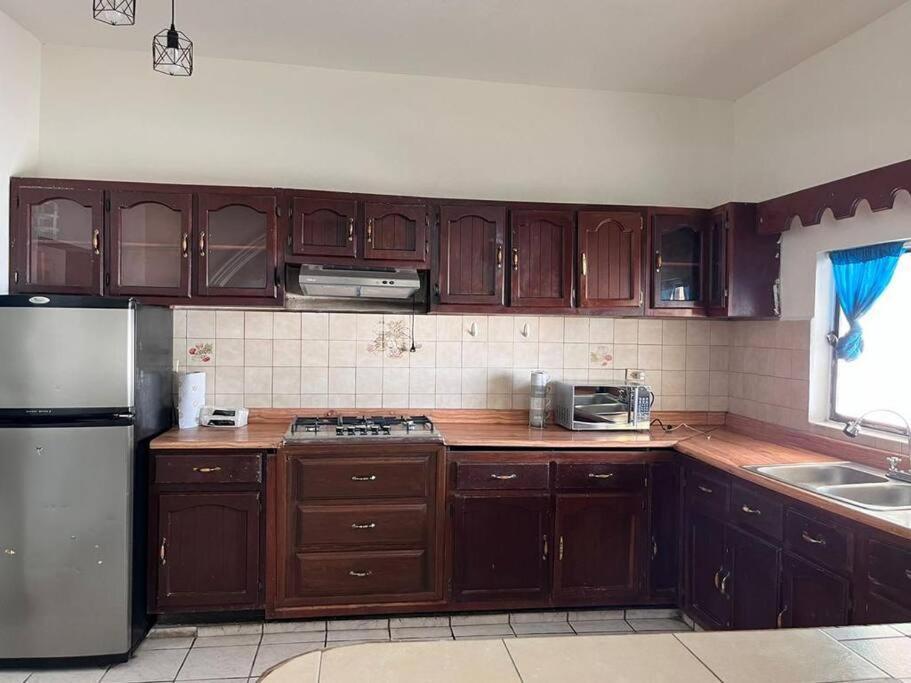 Álamos Flores Condominios Casa Narciso מראה חיצוני תמונה
