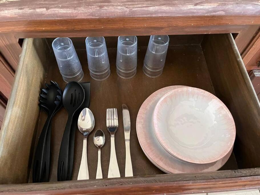 Álamos Flores Condominios Casa Narciso מראה חיצוני תמונה