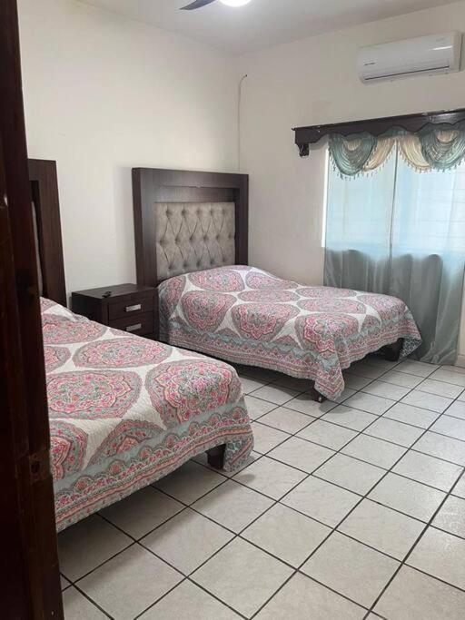 Álamos Flores Condominios Casa Narciso מראה חיצוני תמונה