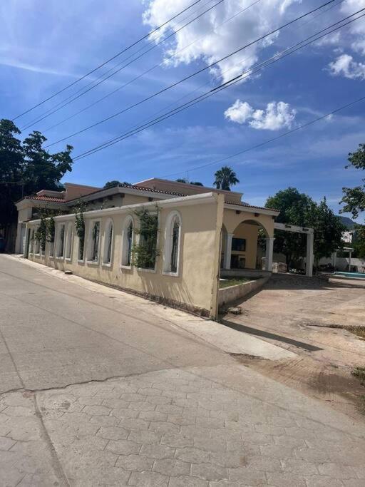 Álamos Flores Condominios Casa Narciso מראה חיצוני תמונה