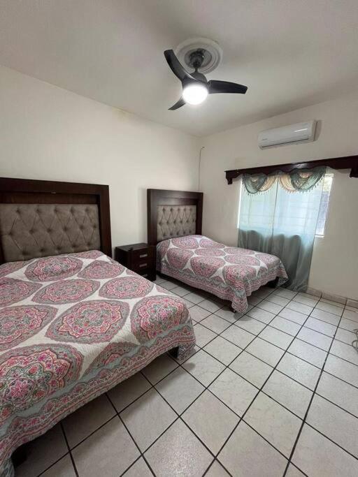 Álamos Flores Condominios Casa Narciso מראה חיצוני תמונה
