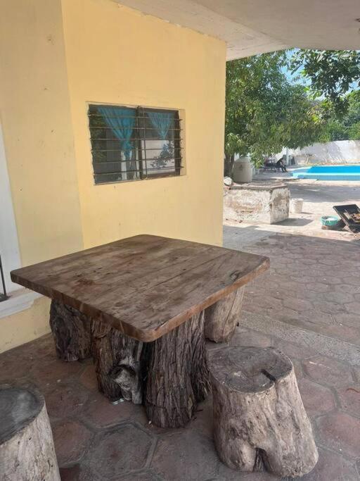 Álamos Flores Condominios Casa Narciso מראה חיצוני תמונה