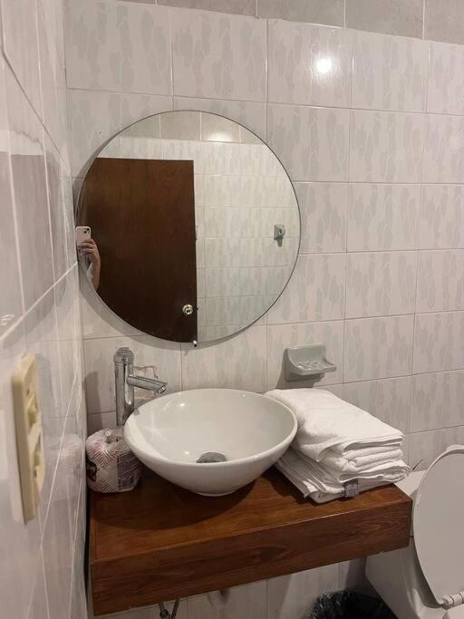 Álamos Flores Condominios Casa Narciso מראה חיצוני תמונה